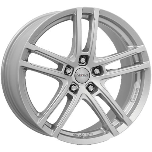 DEZENT TZ-c 7,50x17 5x112,00 ET27,00