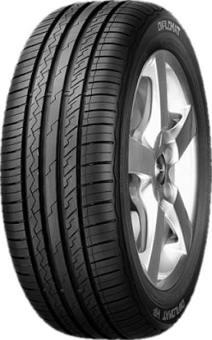 Diplomat HP 215/55 R16 93 V