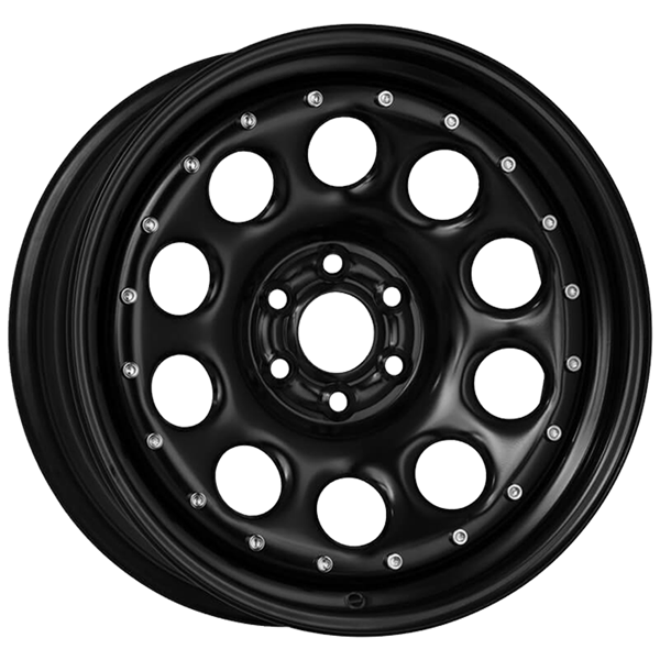 DOTZ Modular Beadlock dark 6,00x15 5x139,70