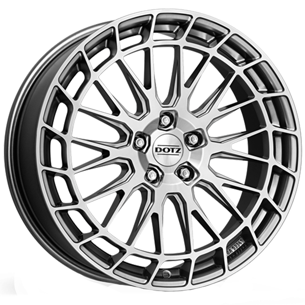 DOTZ Sepang blaze 8,00x19 5x112,00 ET45,00