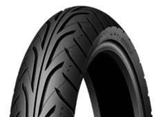 Dunlop Arrowmax GT601 100/80-18 53 H Avant TL