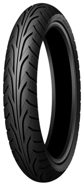 Dunlop Arrowmax GT601 100/80-18 53 H Avant TL