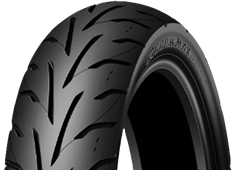 Dunlop Arrowmax GT601 110/80-18 58 H Arrière TL