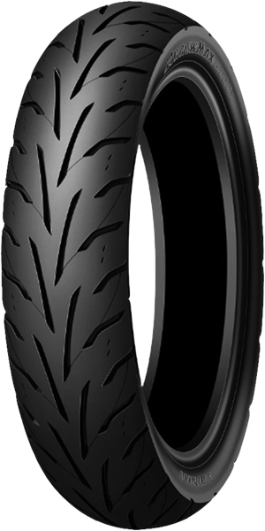 Dunlop Arrowmax GT601 110/80-18 58 H Arrière TL