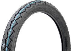 Dunlop D104 2.50-17 38 L Avant TT