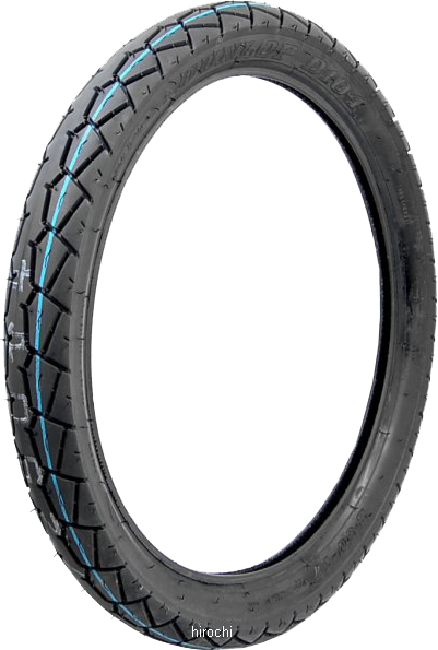 Dunlop D104 2.50-17 38 L Avant TT