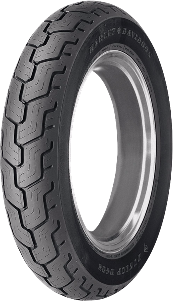 Dunlop D402 MH90-21 54 H Avant TL