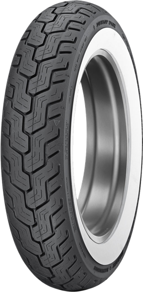 Dunlop D402 MT90 B16 74 H Arrière TL WW
