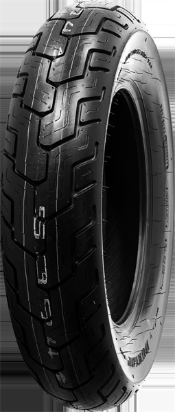 Dunlop D404 150/80-16 71 H Arrière TL Q