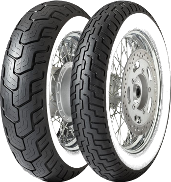 Dunlop D404 130/90-16 67 H Avant TT WW