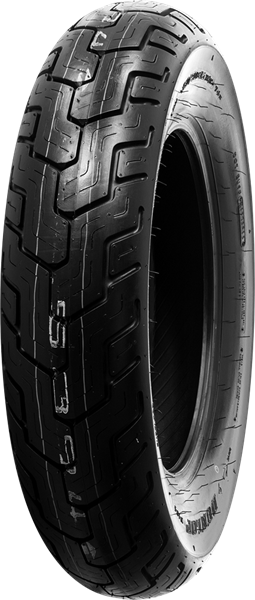 Dunlop D404 160/80-15 74 S Arrière TT M/C