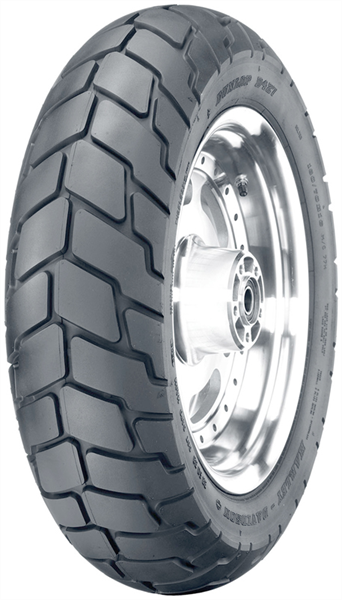 Dunlop D427 130/90 B16 67 H Avant TL