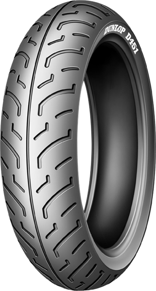 Dunlop D451 100/80-16 50 P Avant TL