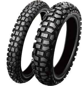 Dunlop D605 2.75-21 45 P Avant TT