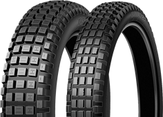 Dunlop D803 GP 120/100 R18 68 M Arrière TL K