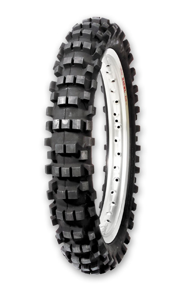 Dunlop D952 110/90-18 61 M Arrière TT (E)