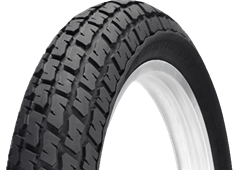 Dunlop DT3 140/80-19 (M) Arrière TT