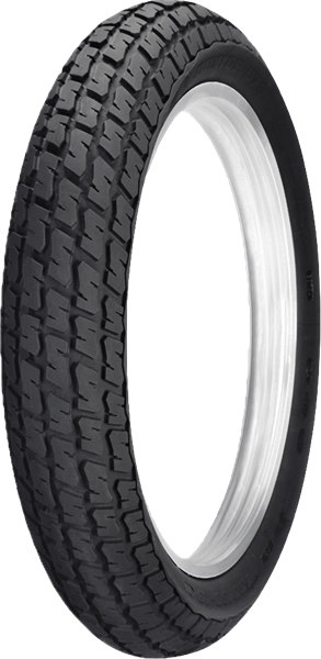 Dunlop DT3 140/80-19 (M) Arrière TT