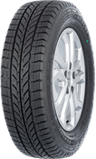 Dunlop Econodrive Winter 225/70 R15 112 R C