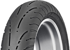 Dunlop Elite 4 160/80 B16 80 H Arrière TL