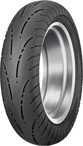 Dunlop Elite 4 160/80 B16 80 H Arrière TL