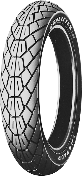 Dunlop F20 110/90-18 61 V Avant TL WLT