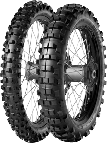 Dunlop Geomax Enduro 90/90-21 54 R Avant TT S