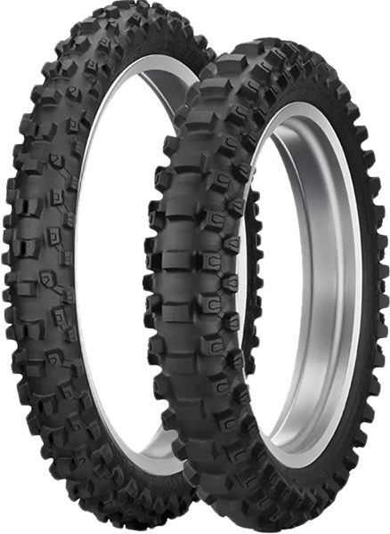 Dunlop Geomax MX33 60/100-14 29 M Avant TT NHS