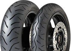Dunlop GPR-100 120/70 R14 55 H Avant TL