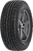 Dunlop Grandtrek AT5 275/70 R16 114 T OWL