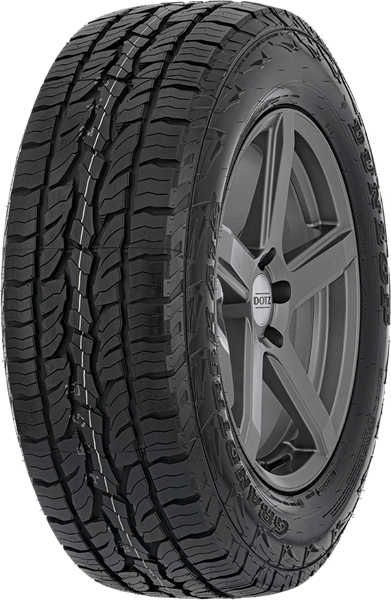 Dunlop Grandtrek AT5 225/70 R17 108 S XL