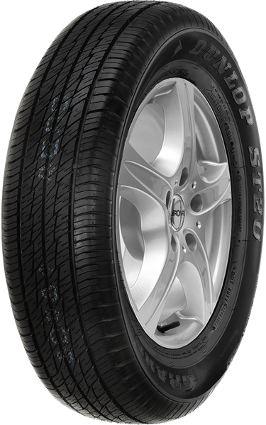 Dunlop Grandtrek ST20 215/65 R16 98 H