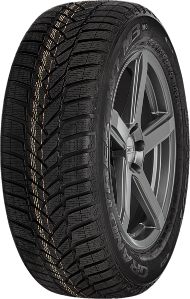 Dunlop Grandtrek WTM3 275/55 R19 111 H