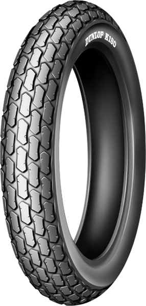 Dunlop K180 130/90-10 61 J Arrière TL