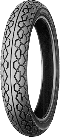 Dunlop K388 90/90-18 51 P Arrière TL