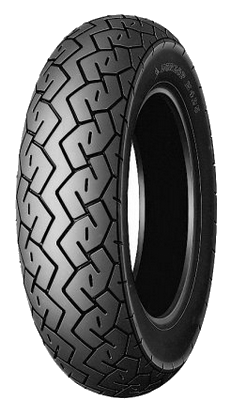 Dunlop K425 140/90-15 70 S Arrière TT M/C