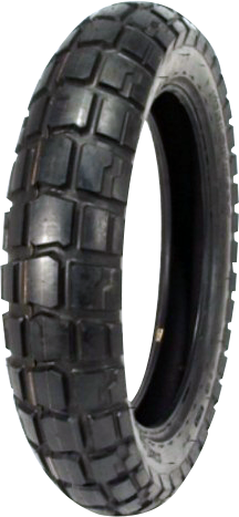 Dunlop K660 130/90-17 68 S Arrière TT