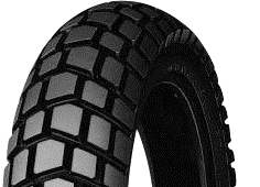 Dunlop K850 4.60-18 63 S Arrière TT