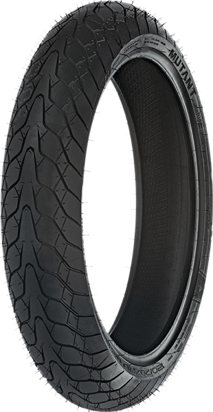 Dunlop Mutant 110/70Z R17 (54 W) Avant TL M+S