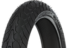Dunlop Mutant 110/80ZR18 (58 W) Avant TL M+S