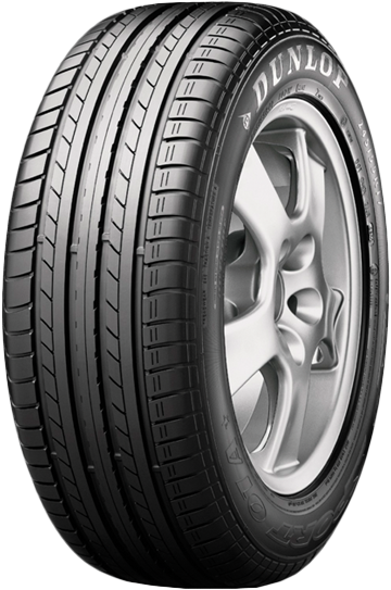 Dunlop SP SPORT 01 A 275/35 R20 98 Y ZR, MFS, *