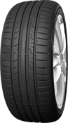 Dunlop SP Sport Bluresponse 205/60 R16 96 V XL, MFS