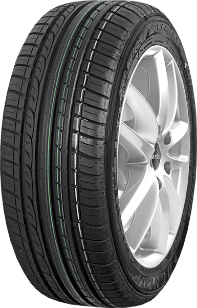 Dunlop SP SPORT FASTRESPONSE 225/45 R17 94 Y XL, MFS, AO