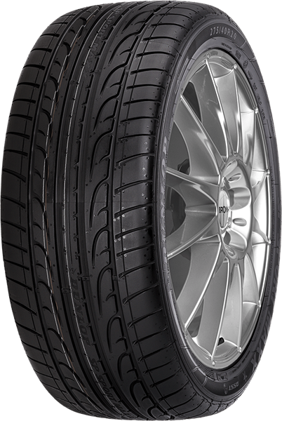 Dunlop SP SPORT MAXX 275/55 R19 111 V MFS, MO