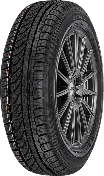 Dunlop SP Winter Response 185/60 R15 88 H AO, XL