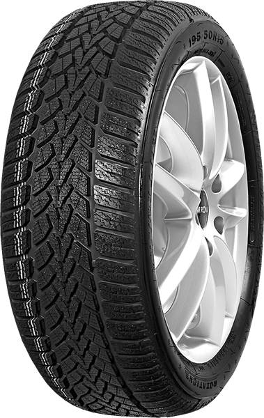 Dunlop SP Winter Response 2 165/65 R15 81 T