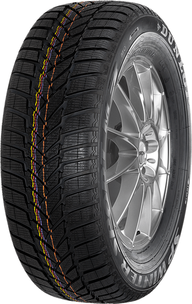 Dunlop SP WINTER SPORT M3 245/45 R18 96 V RUN ON FLAT *