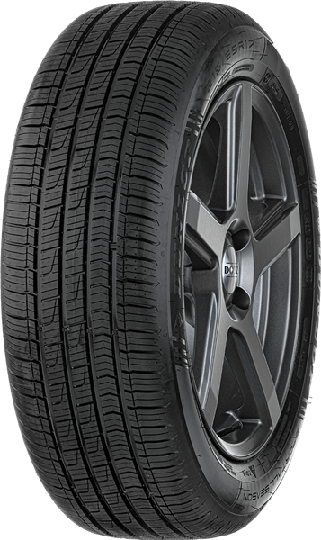 Dunlop Sport All Season 235/55 R18 104 V XL