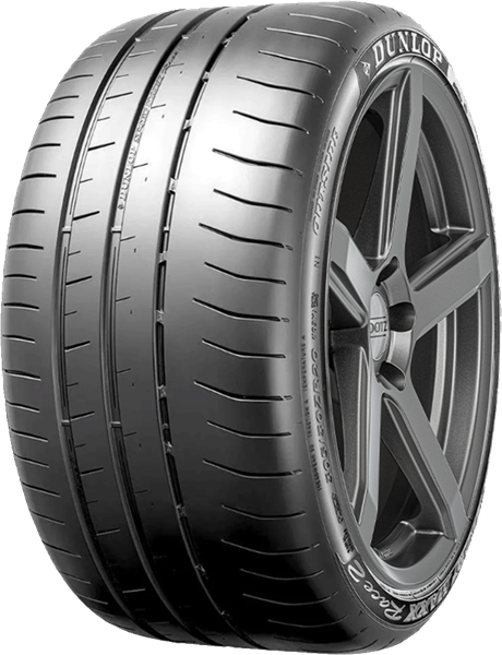 Dunlop Sport Maxx Race 2 245/35 R20 95 Y XL, ZR, MFS, N2