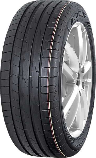 Dunlop Sport Maxx RT 2 SUV 235/55 R19 101 Y MFS